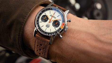 breitling top time 2006|Breitling top time 2020.